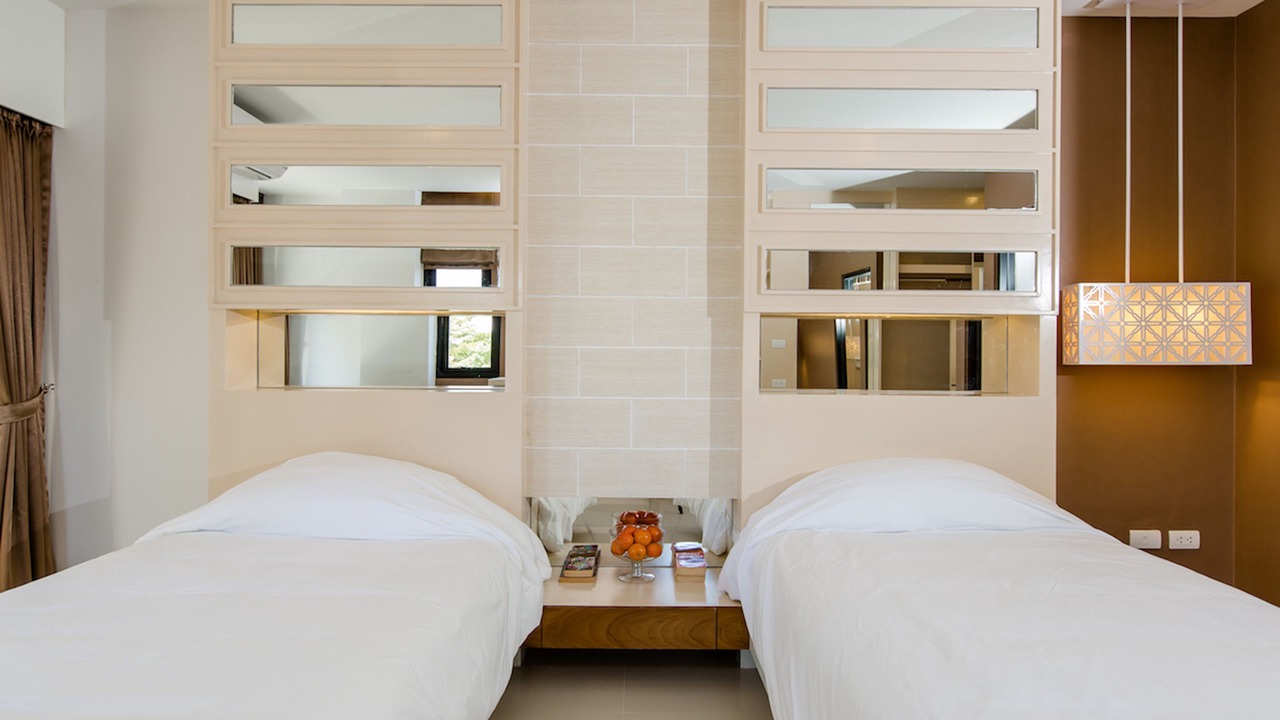 Photo of Bedroom in Phuket