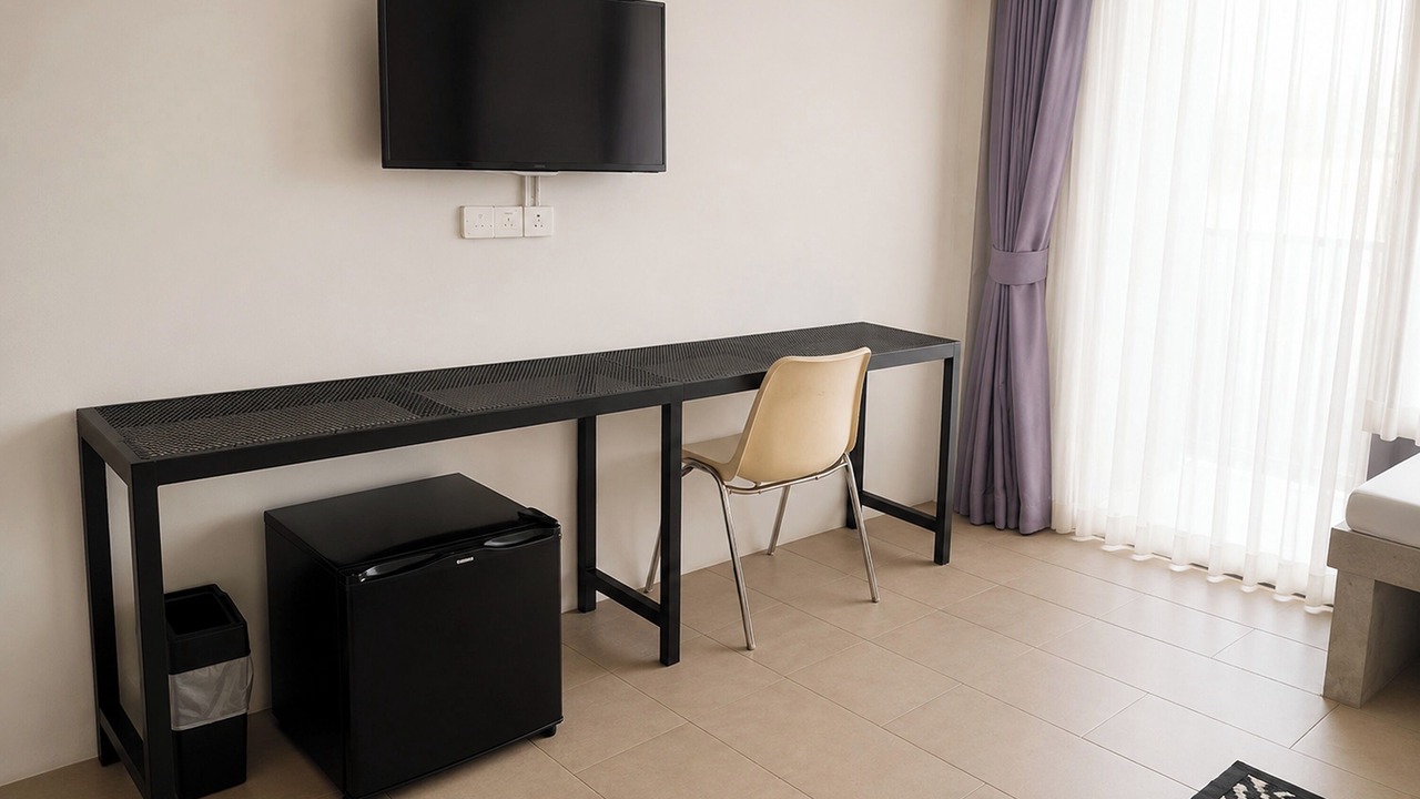 Photo of Bedroom in Nuea Khlong