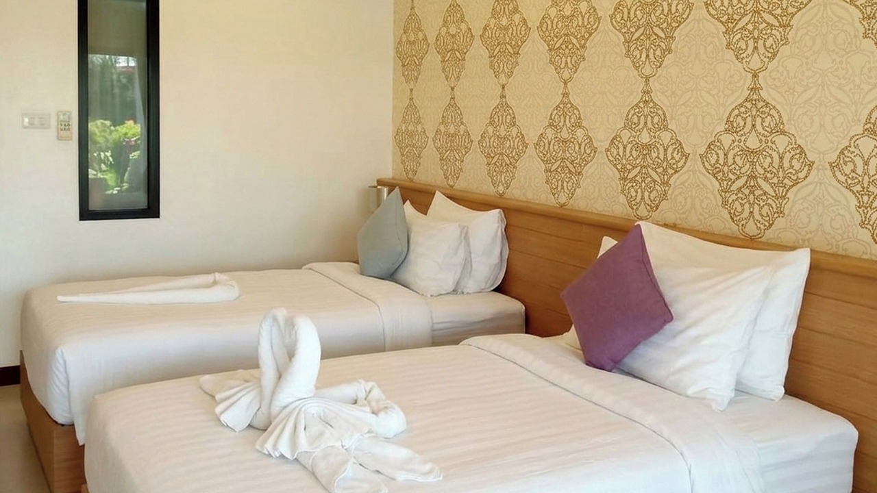 Photo of Bedroom in Nuea Khlong