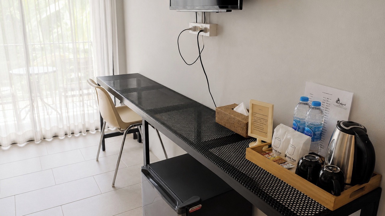 Photo of Bedroom in Nuea Khlong