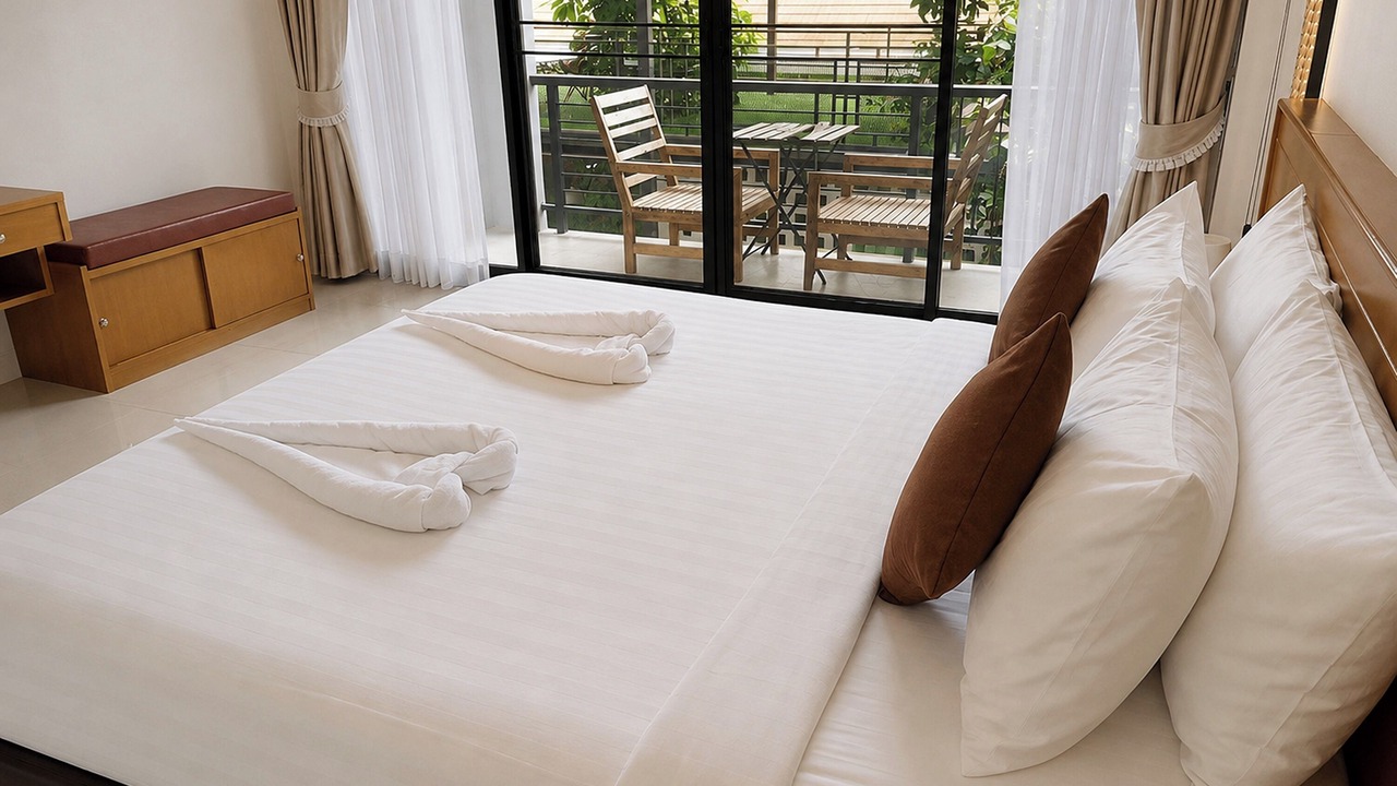 Photo of Bedroom in Nuea Khlong