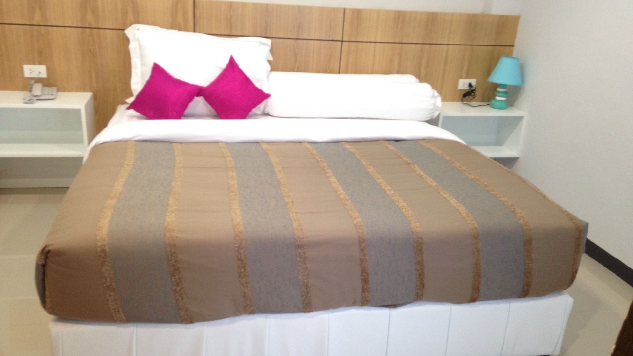 Photo of Bedroom in Wieng