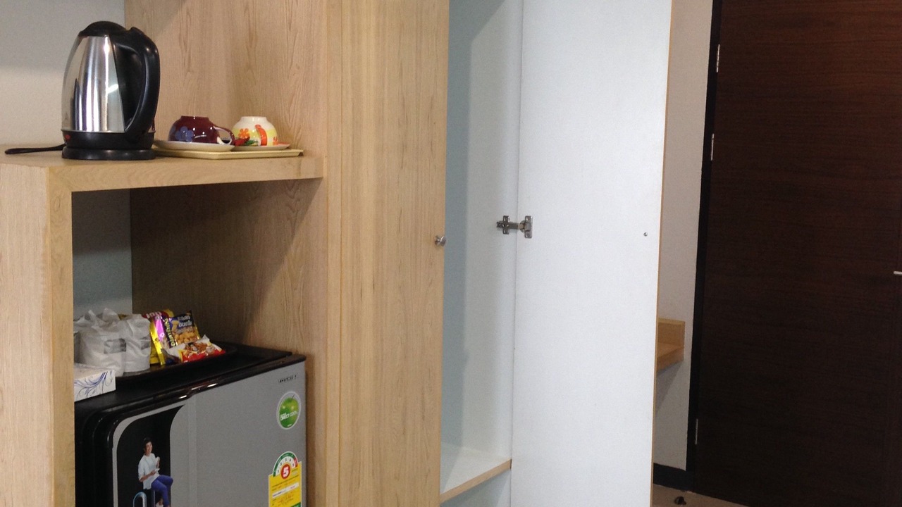 Photo of Kitchen in Wieng
