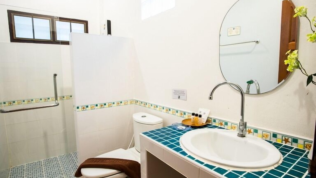 Photo of Bathroom in Rayong