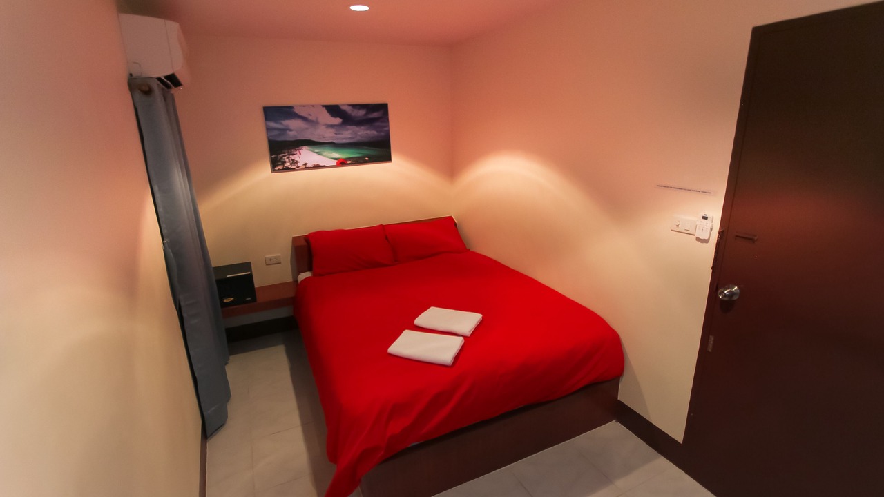 Photo of Bedroom in Pattaya Bay
