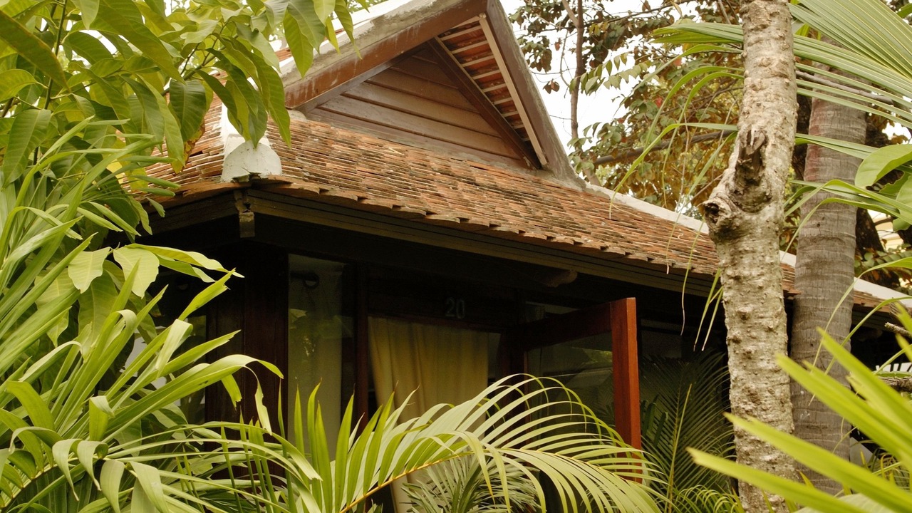 Photo of Bedroom in Daun Penh