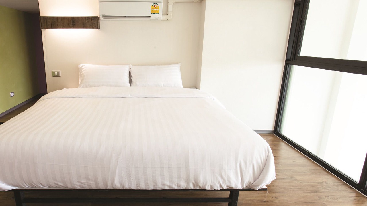 Photo of Bedroom in Nong Bon