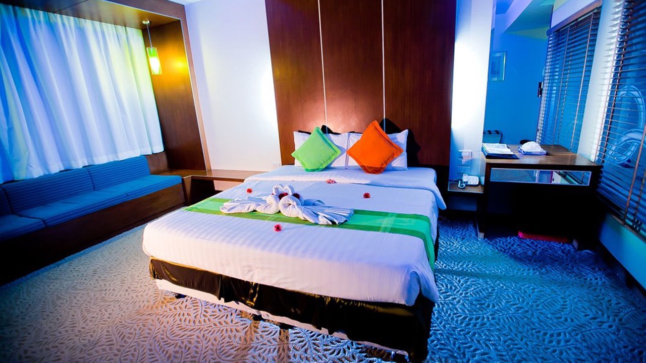 Photo of Bedroom in Nai Mueang