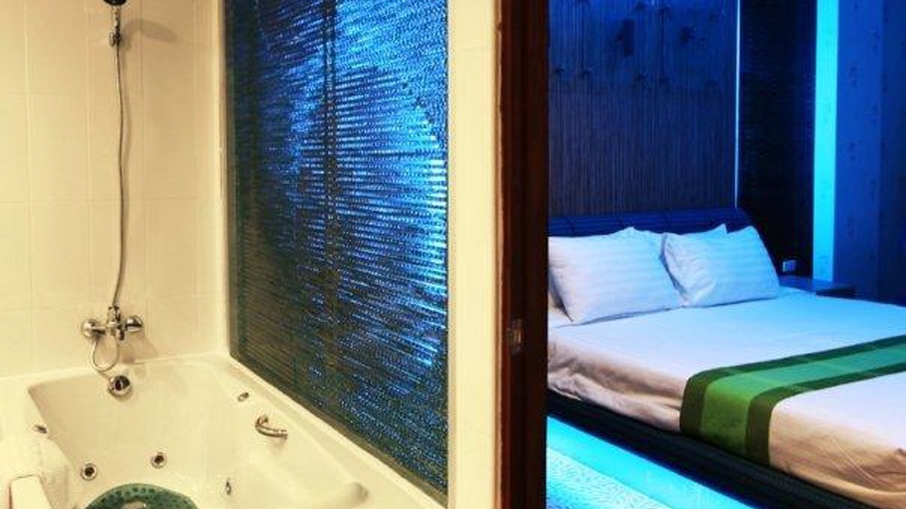Photo of Bedroom in Nai Mueang