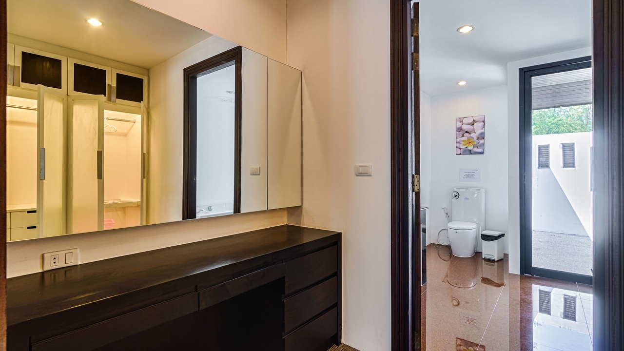 Photo of Bathroom in Ko Kho Khao