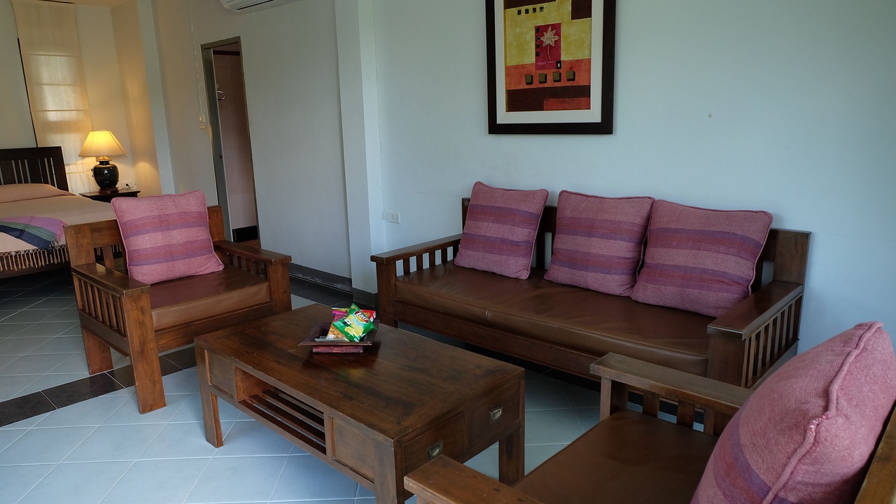 Photo of Bedroom in Nong Nam Daeng