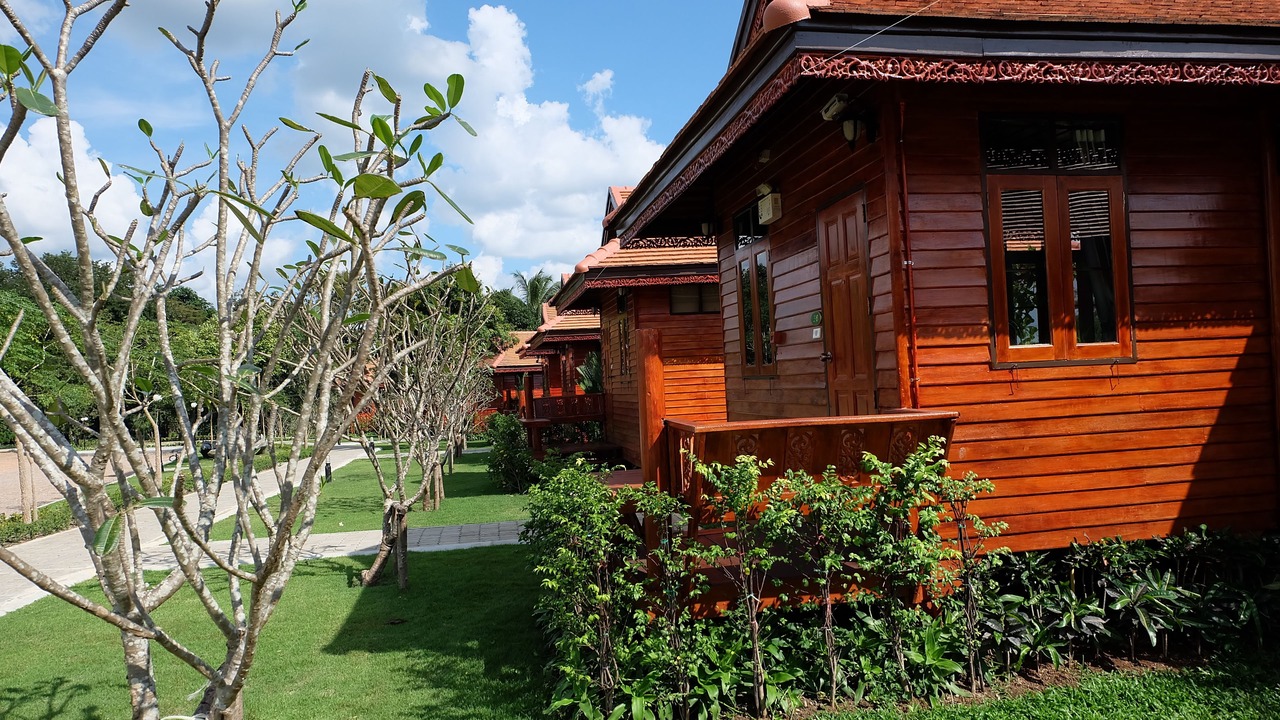 Photo of Outdoor in Nong Nam Daeng