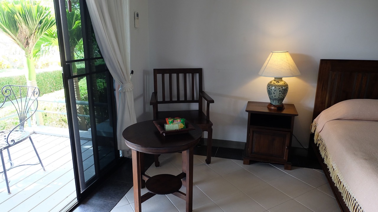 Photo of Bedroom in Nong Nam Daeng