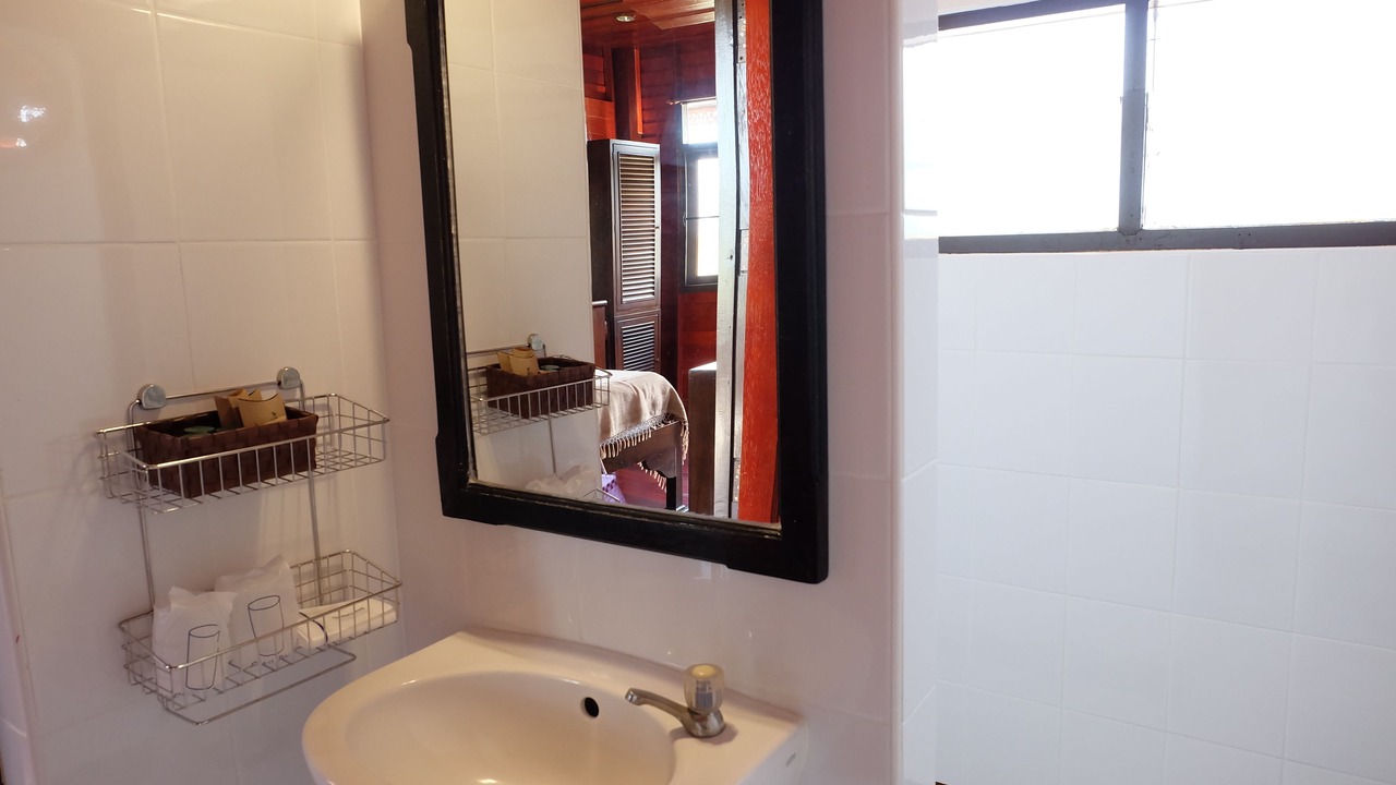 Photo of Bathroom in Nong Nam Daeng