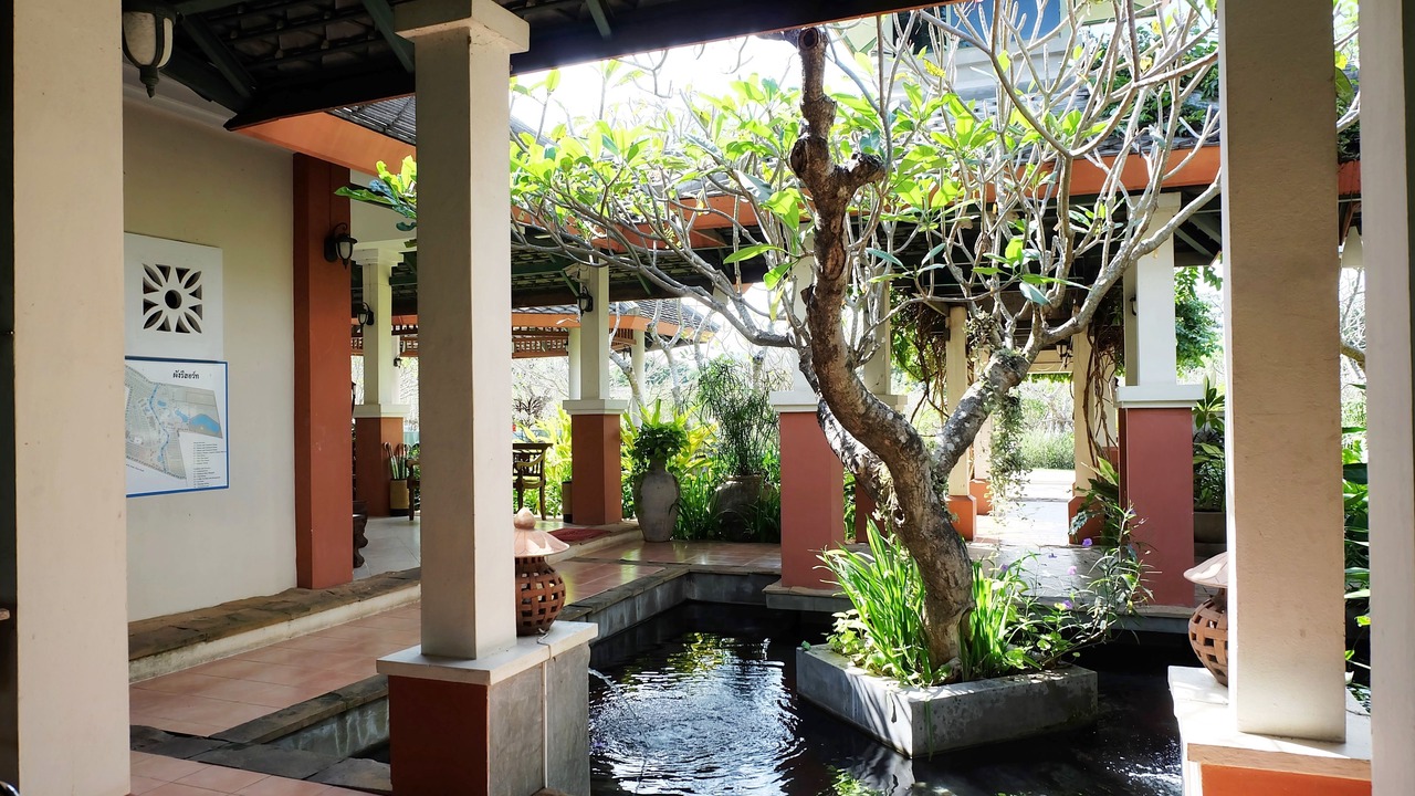 Photo of Outdoor in Nong Nam Daeng