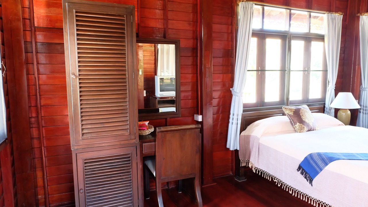 Photo of Bedroom in Nong Nam Daeng