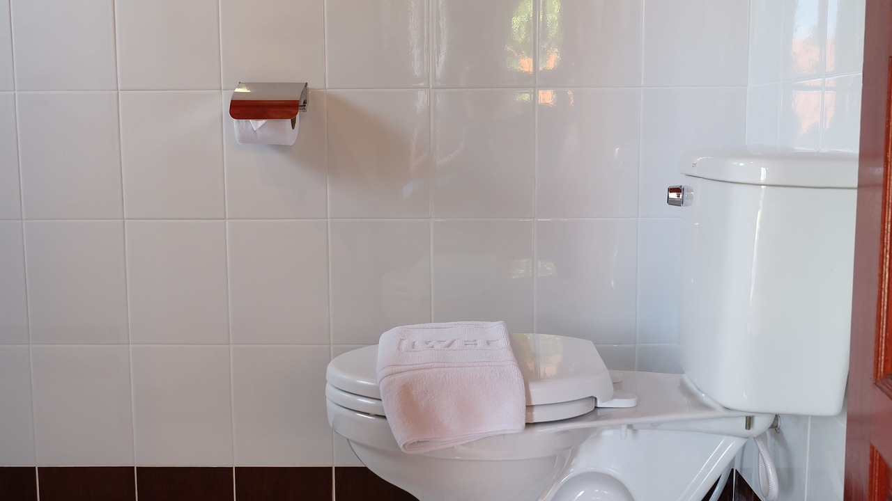 Photo of Bathroom in Nong Nam Daeng