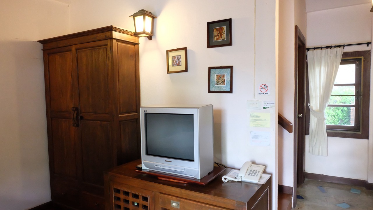 Photo of Bedroom in Nong Nam Daeng