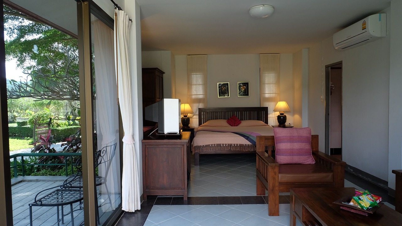 Photo of Bedroom in Nong Nam Daeng