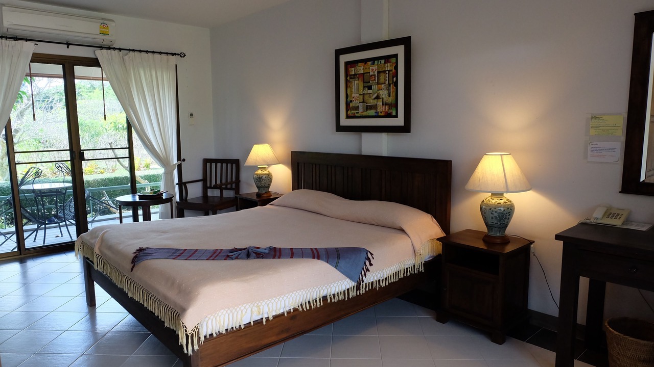 Photo of Bedroom in Nong Nam Daeng