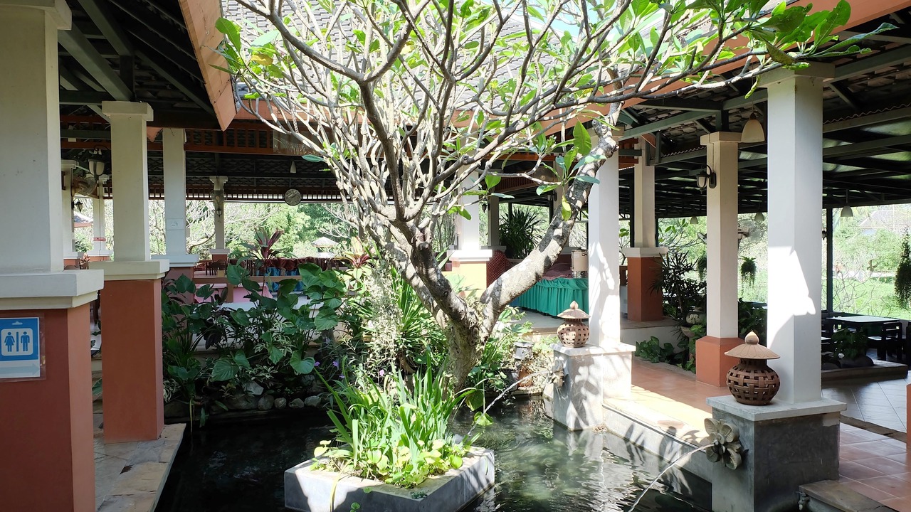 Photo of Outdoor in Nong Nam Daeng
