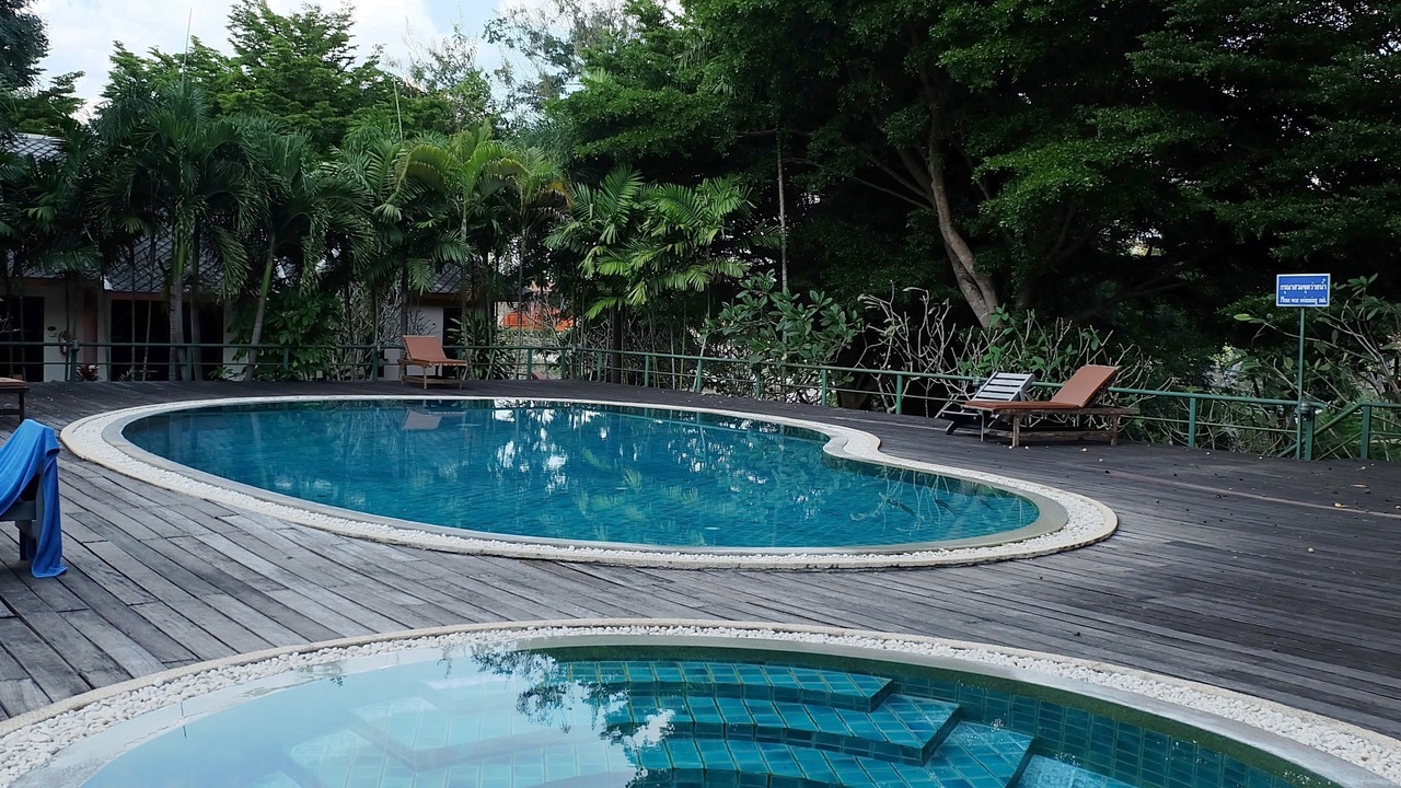 Photo of Outdoor in Nong Nam Daeng