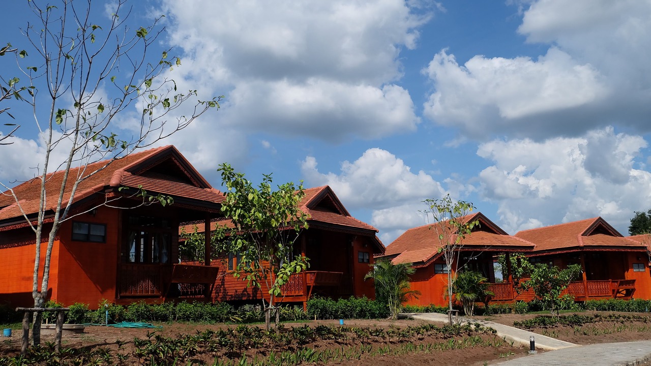 Photo of Outdoor in Nong Nam Daeng