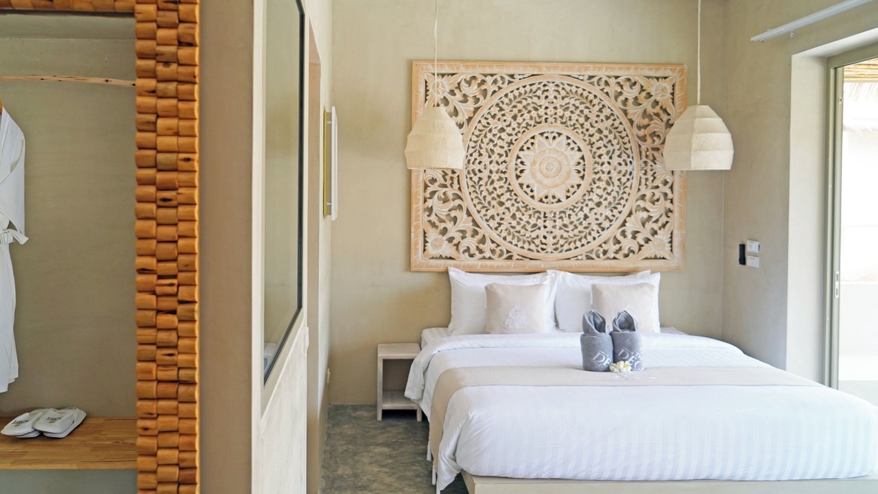 Photo of Bedroom in Bophut