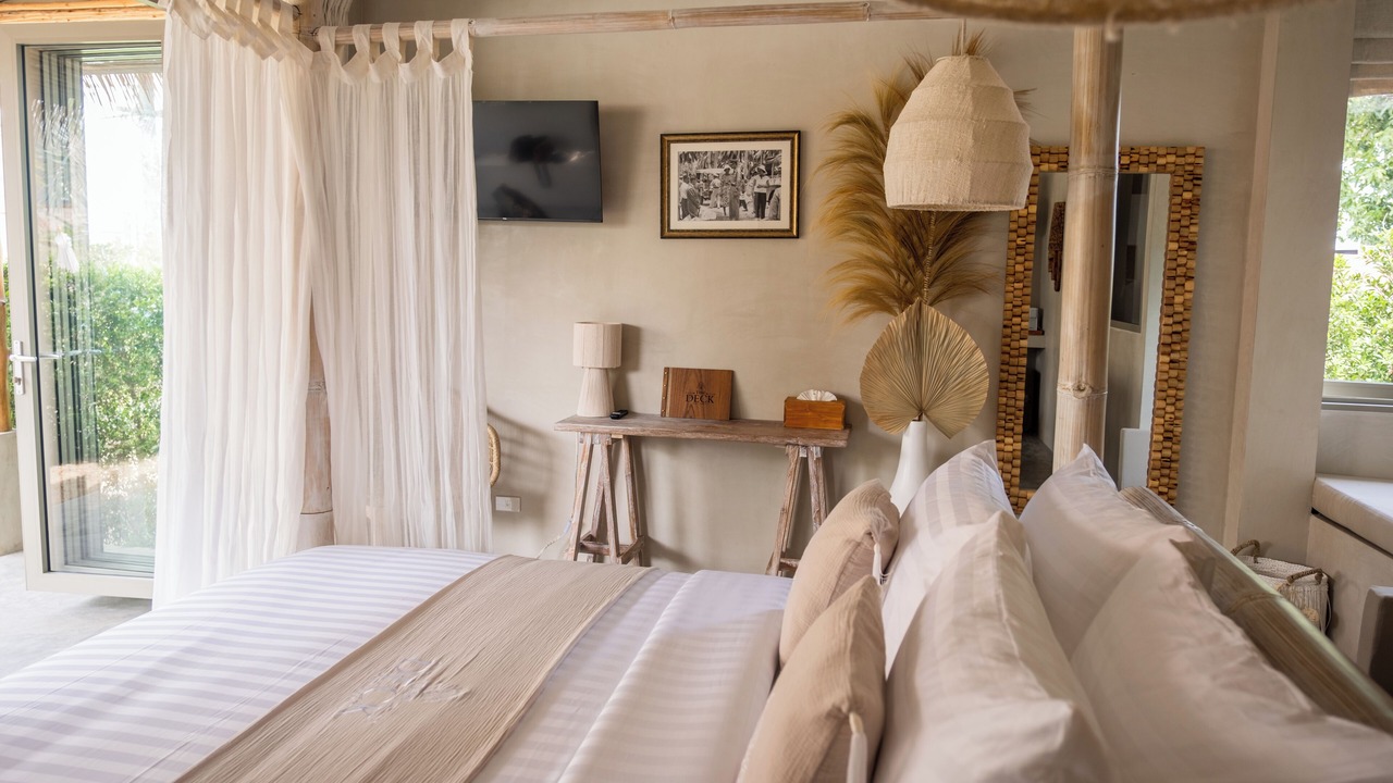 Photo of Bedroom in Bophut