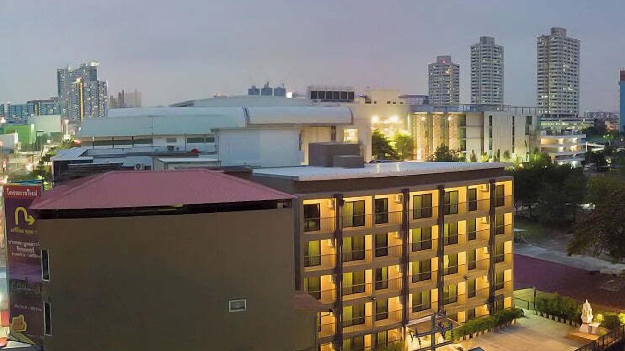 Photo of Outdoor in Bang Kapi