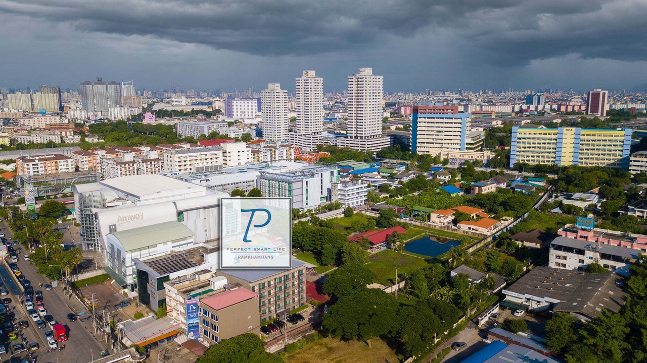 Photo of Outdoor in Bang Kapi