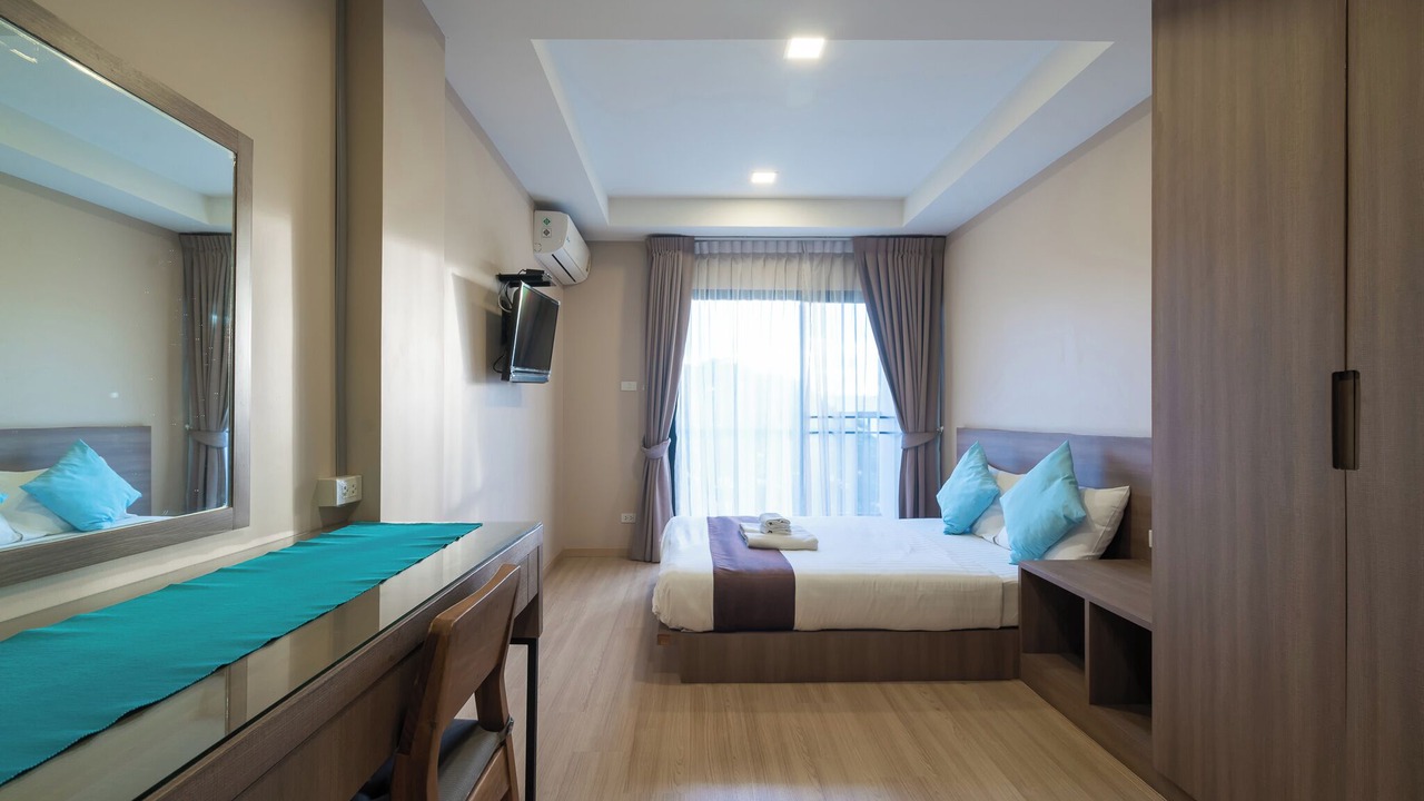 Photo of Livingroom in Bang Kapi