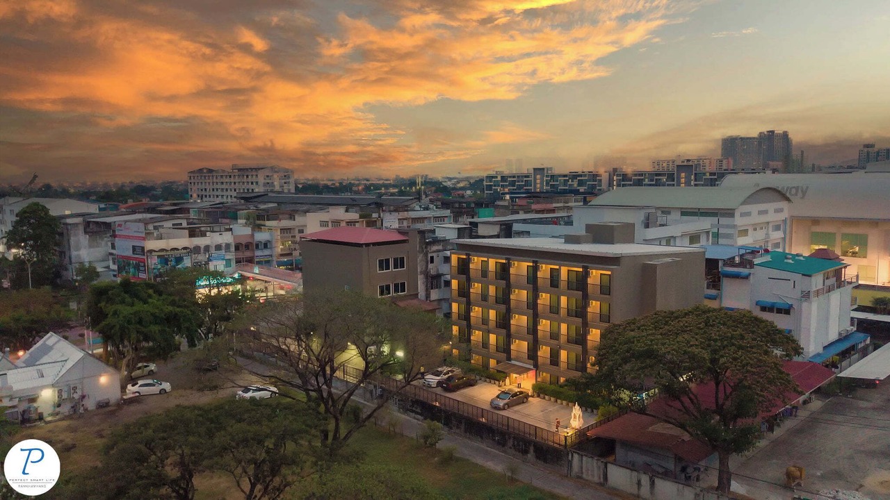 Photo of Outdoor in Bang Kapi
