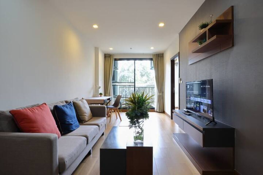 Photo of Livingroom in Chiang Mai
