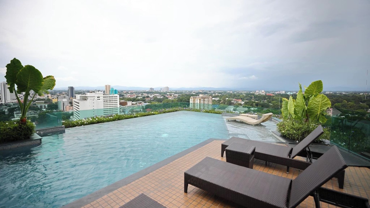 Photo of Outdoor in Chiang Mai