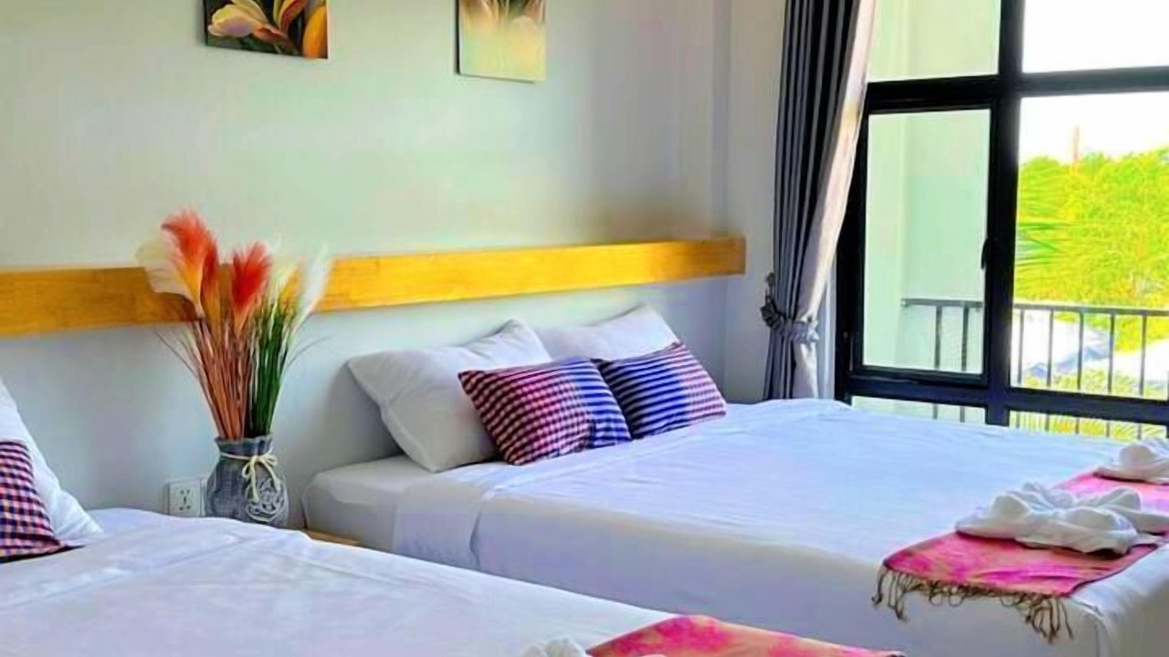Photo of Livingroom in Kampot