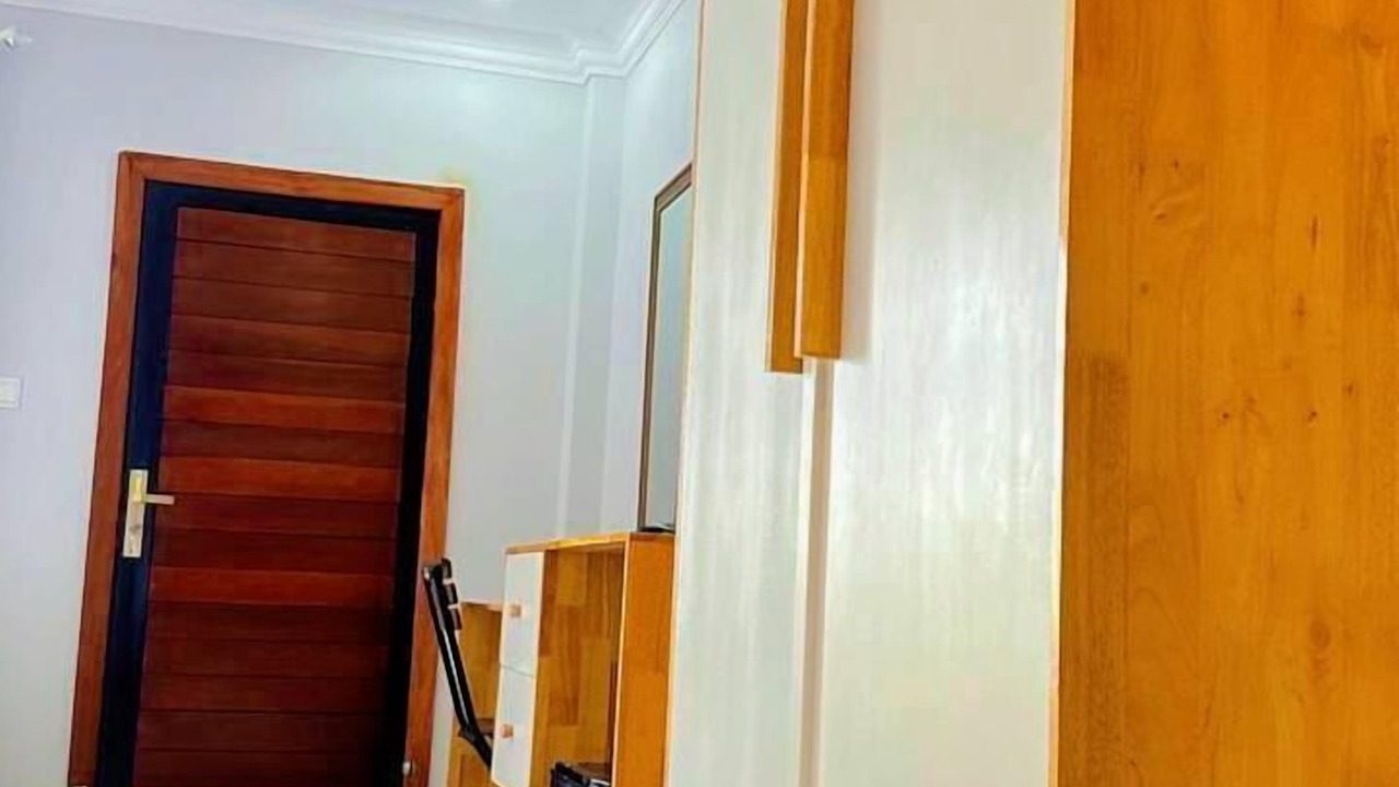 Photo of Bedroom in Kampot