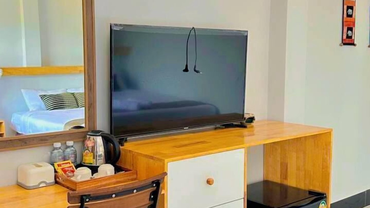 Photo of Bedroom in Kampot