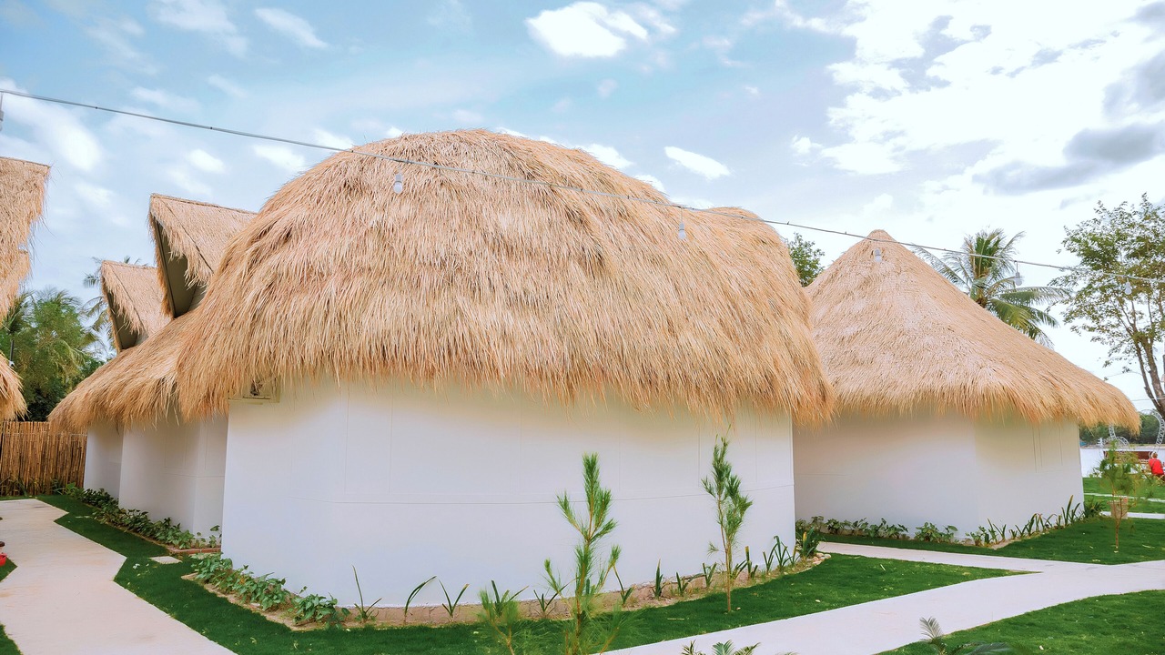 Photo of Outdoor in Kampot