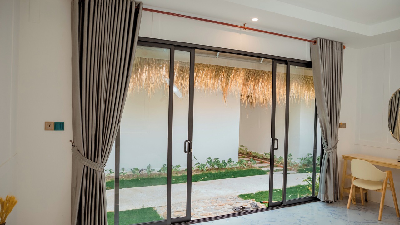 Photo of Patio Balcony in Kampot