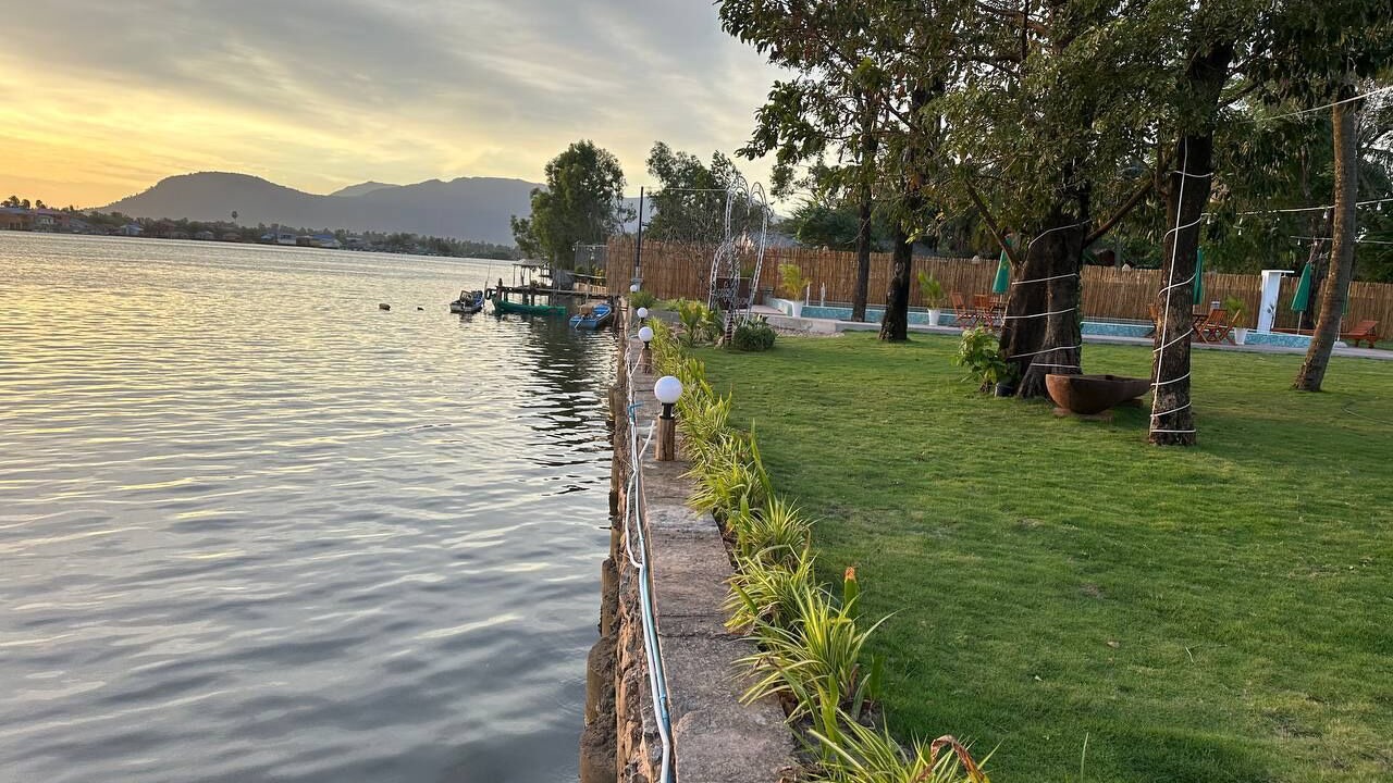 Photo of Outdoor in Kampot