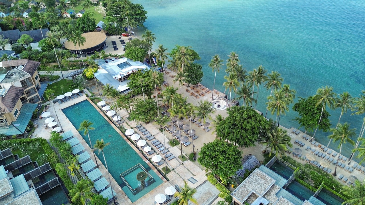 Photo of Outdoor in Ko Chang