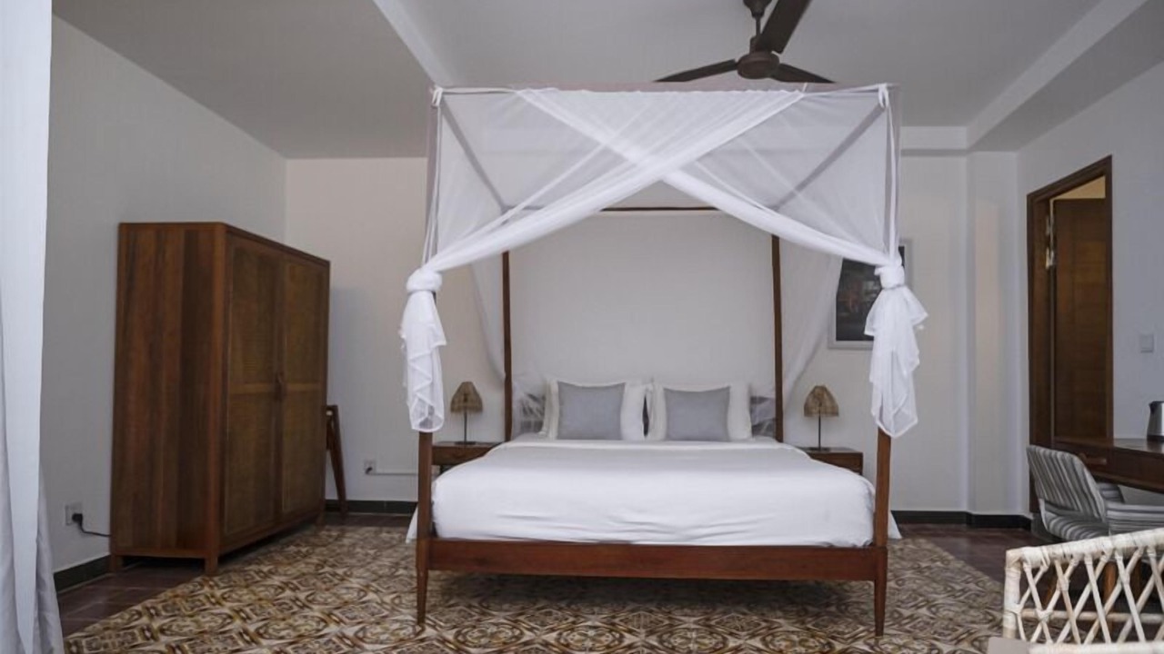 Photo of Bedroom in Daun Penh