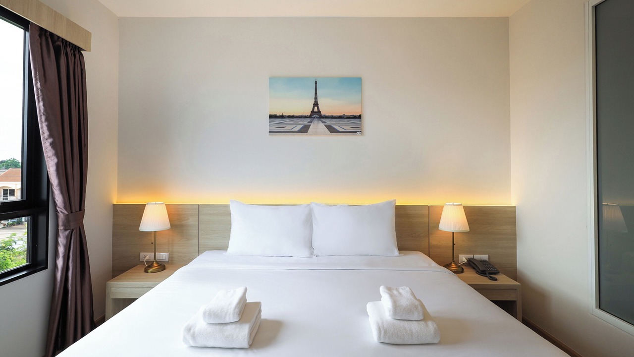 Photo of Bedroom in Bueng Kan City