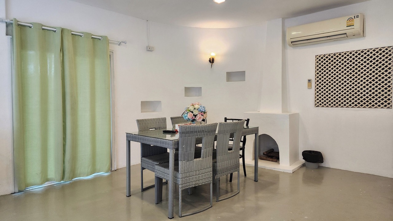 Photo of Bedroom in Phitsanulok