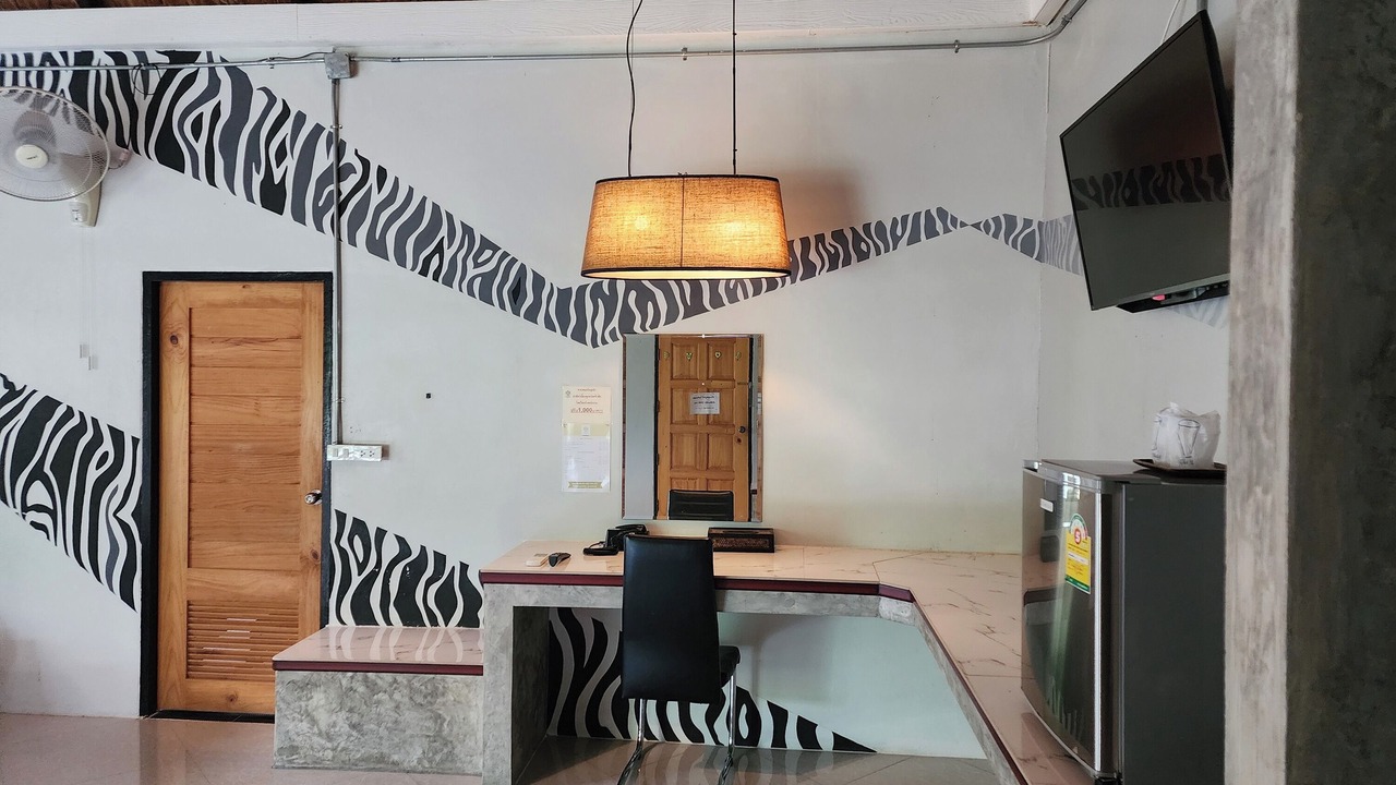 Photo of Bedroom in Phitsanulok