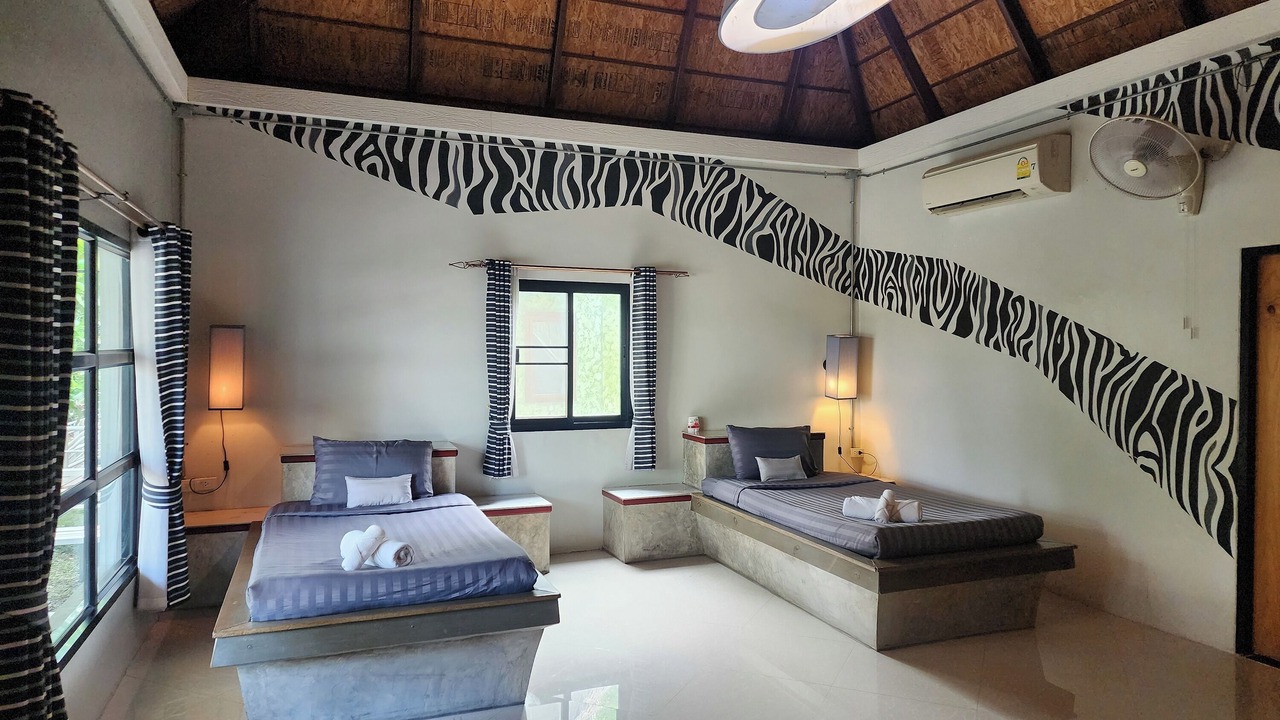 Photo of Bedroom in Phitsanulok
