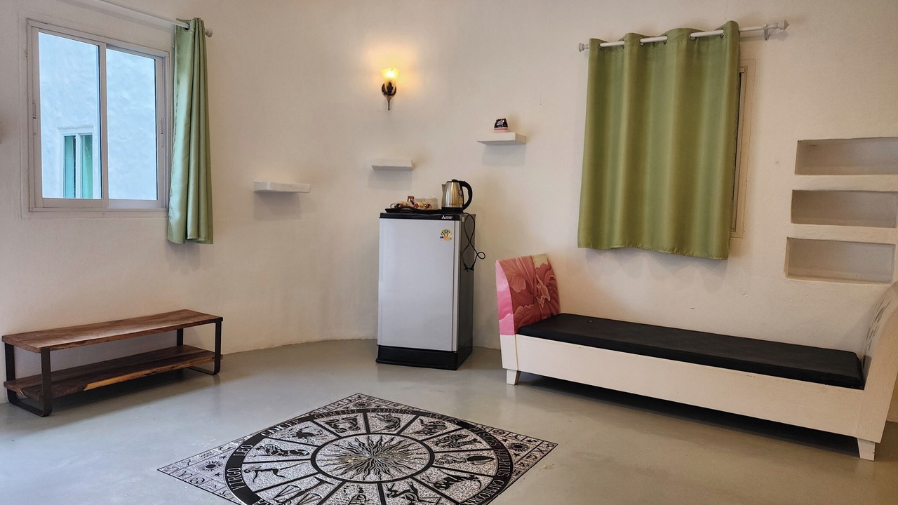 Photo of Bedroom in Phitsanulok