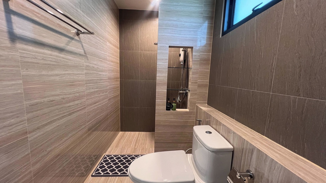 Photo of Bathroom in Hat Yai