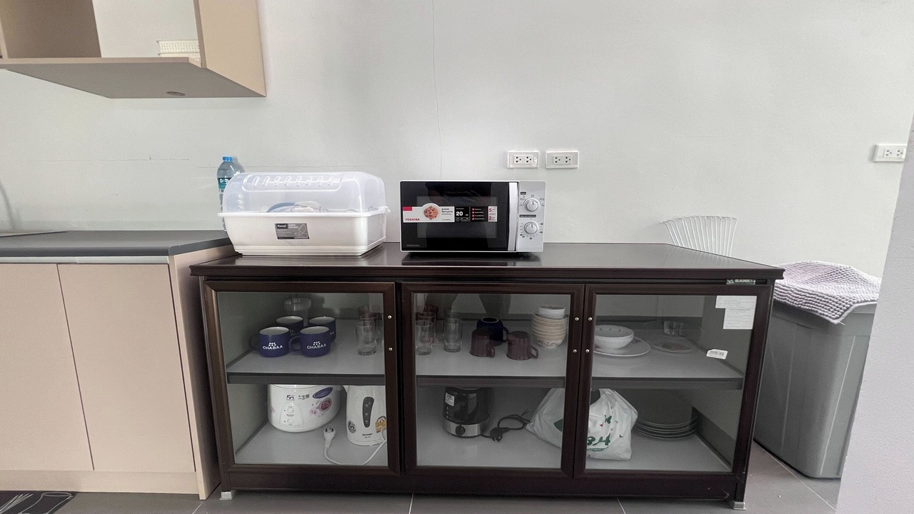 Photo of Kitchen in Hat Yai